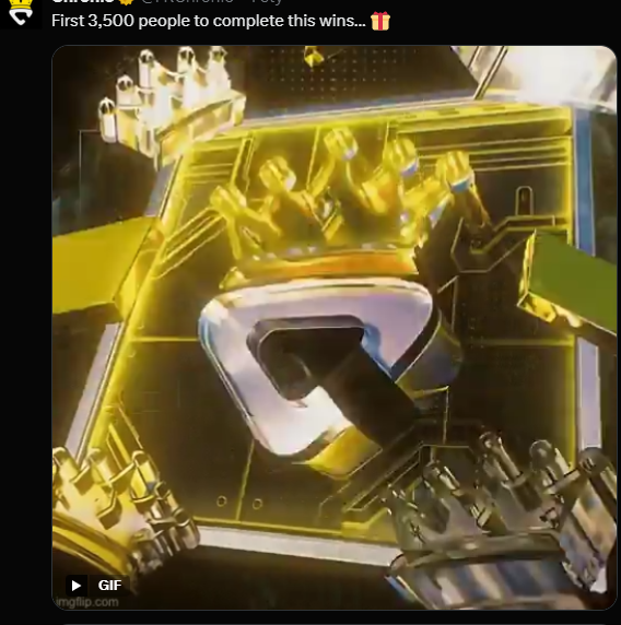 Glorq tweet media