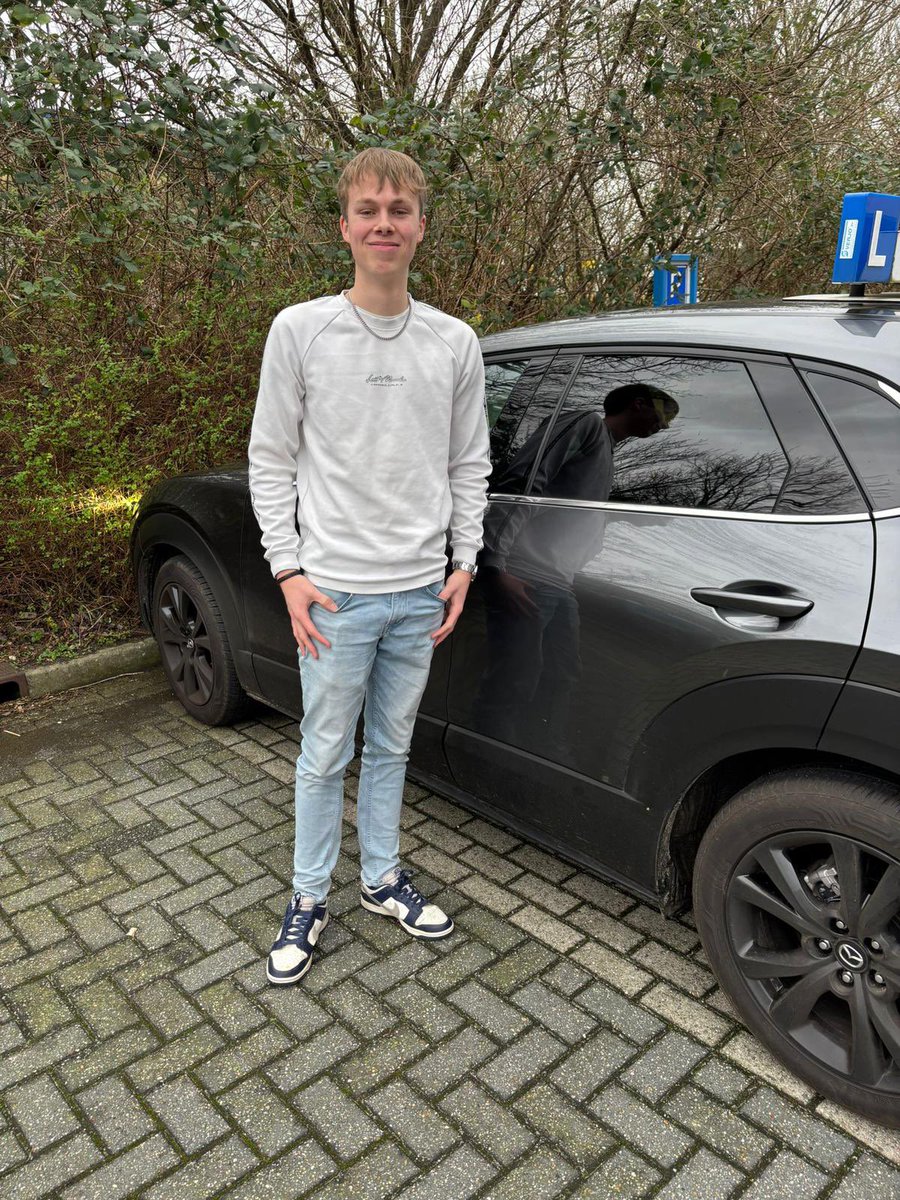 Ronnie Scholten tweet media