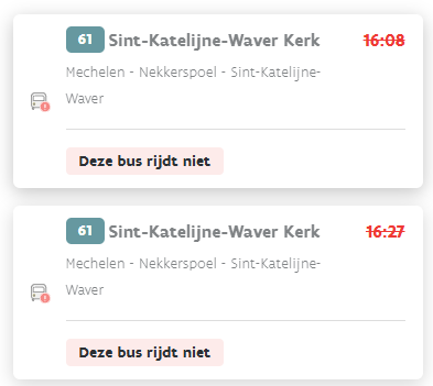 bmaster001's tweet photo. @delijn Een hele verbetering! https://t.co/5cnFGZfH1G