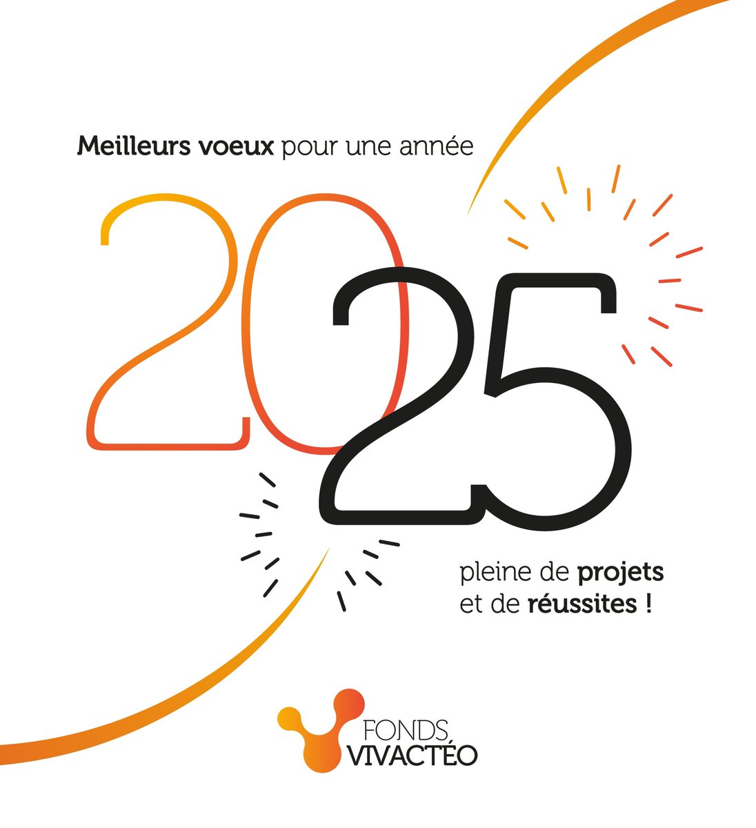 VIVACTÉO - Agissons pour une vie en forme ! tweet media