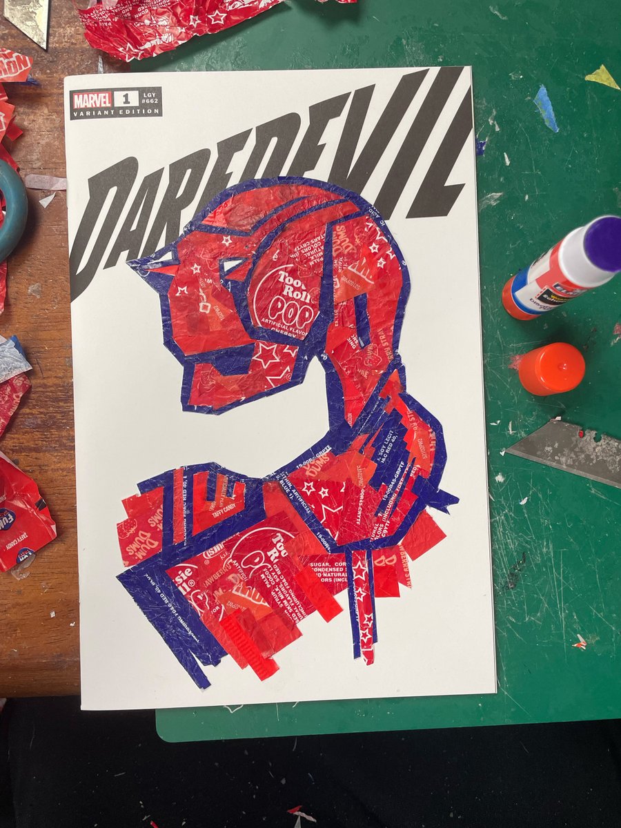 Pop Wrap Art tweet media