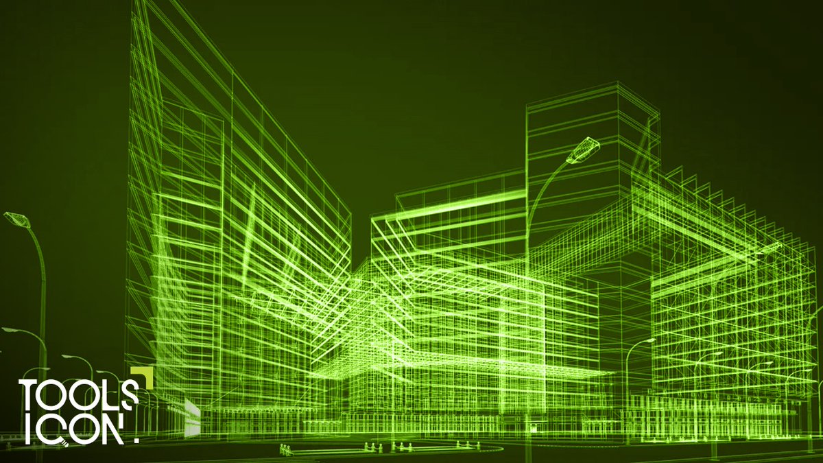 ToolsIcon's tweet image. BIM: The Future of Construction 🏗️
Building Information Modeling (BIM) is revolutionizing the industry with smarter collaboration, reduced errors, and optimized efficiency. At Tools Icon, we’re using BIM to build better, faster, and smarter💡

#ToolsIcon #BIM #BuildingTheFuture