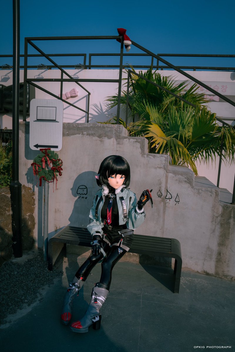小店长～这次要带我去哪

📷：<a href="/opkig/">op</a>