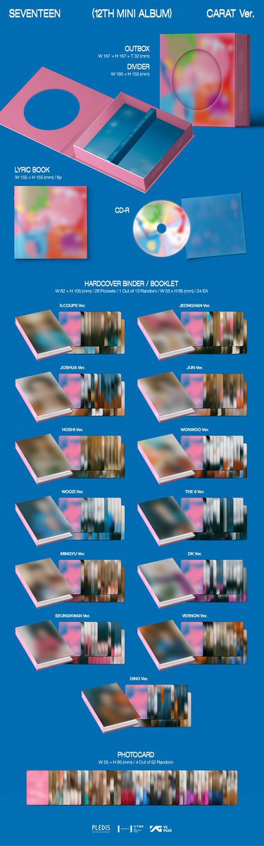 whozaeri's tweet photo. wts lfb ph 
seventeen spill the feels 12th mini album — carat version 

pasalo slot: ₱420 album but i paid extra ₱30 sa seller for the shipping fee and bbw. 
eta: feb-march 

https://t.co/pt4YvKKG41

paid na siya sa seller
rfs: i don’t need it anymore 

tags. svt album carat https://t.co/RfNPSTArSw