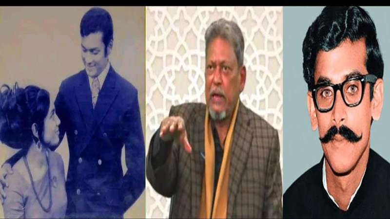 শেখ কামাল মেজর ডালিমের স্ত্রীকে অপহরণ করেছিল