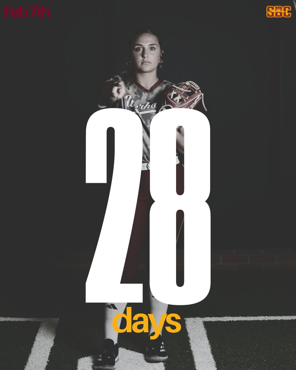 4 more weeks. 28 days. #SHIP <a href="/olivia_faggard/">olivia.faggard</a>