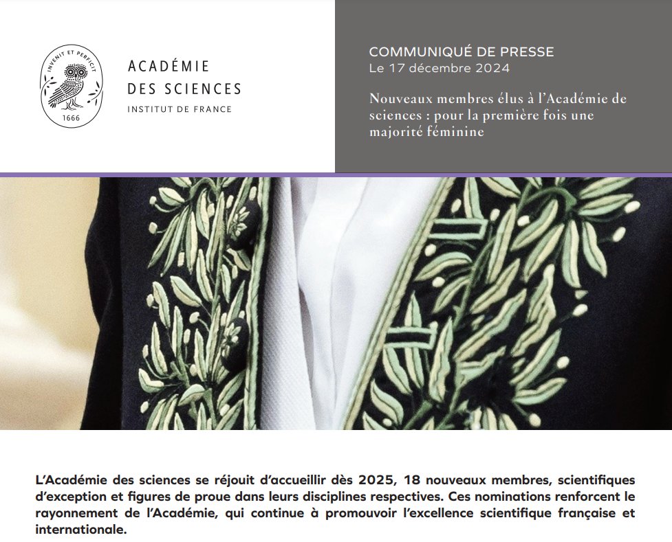 TheOfficialACM's tweet image. 🌟 Félicitations à Michel Beaudouin-Lafon! We’re thrilled to celebrate Michel Beaudouin-Lafon on his induction into the prestigious @AcadSciences for his groundbreaking contributions to human-computer interaction: bit.ly/4gCepgY
