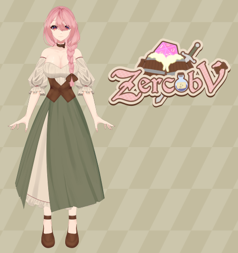 ZercobV's tweet photo. ¡Hola!

Una personita que adora los juegos de rol, planifica sesiones de D&amp;D de vez en cuando

Para quienes gusten participar se hara un One-Shot para Finales de Enero 🛡️

Atte: Taberna Corazón Aventurero ⚔️🍻 https://t.co/YFOVGP2Mtv