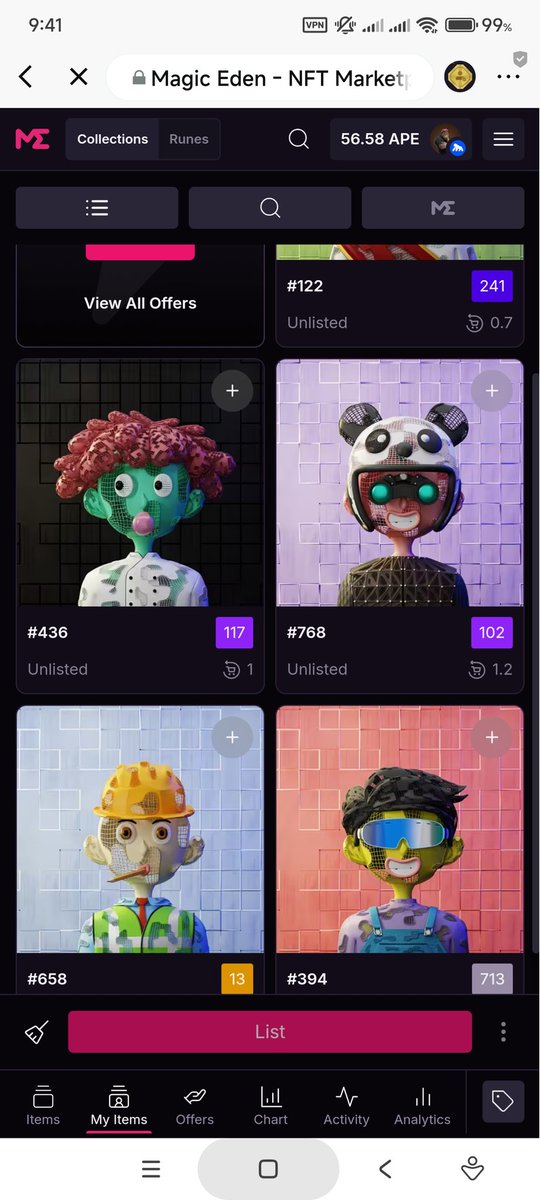 Ignite HIB /Zetarium tweet media