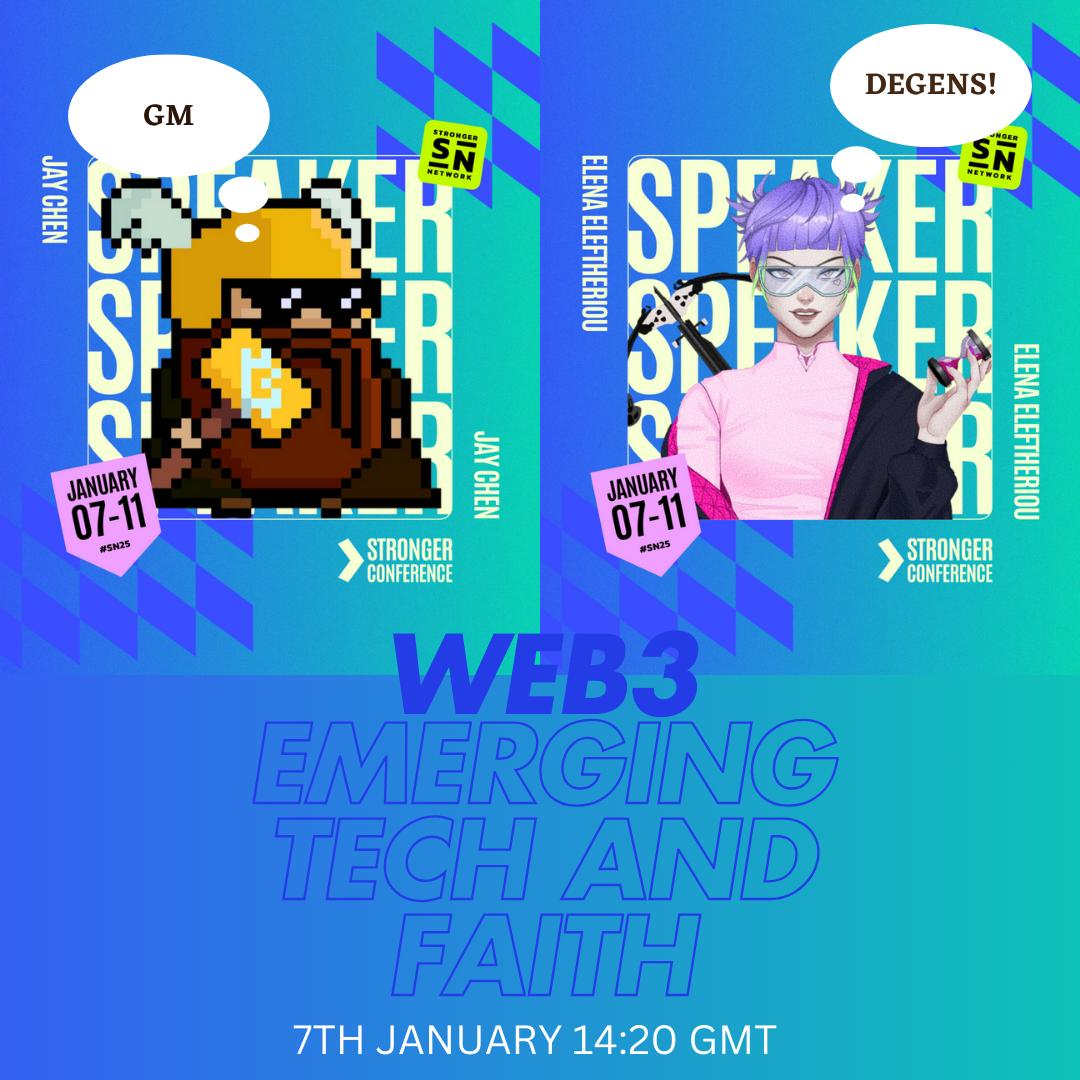 Elena - Human behind the Token △ tweet media