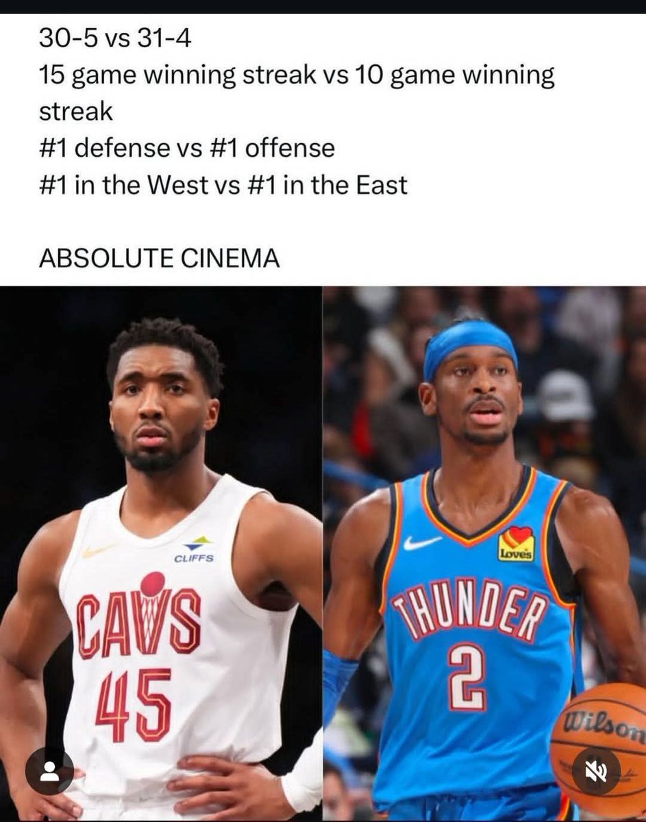 Cleveland Sports Talk tweet media