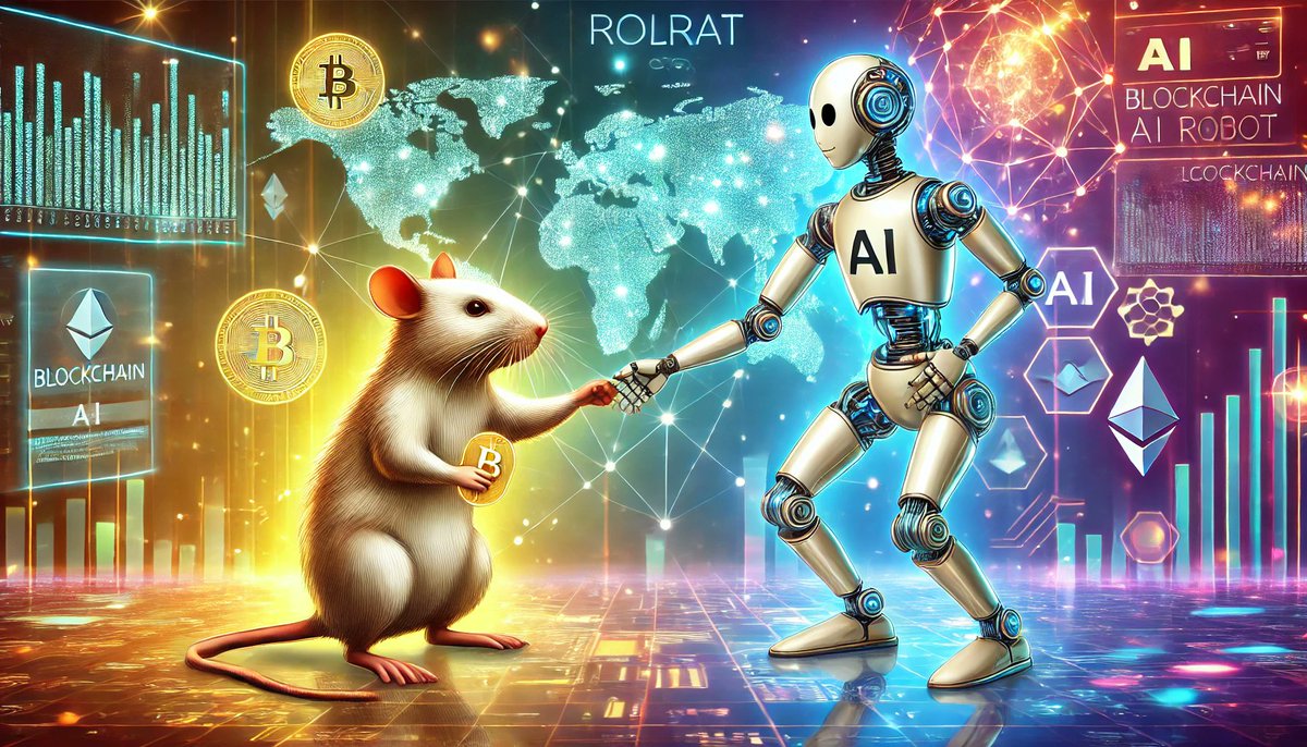 rat_solana's tweet photo. 📈 Meme Coin of the Year!

#SolRat is making waves in the crypto jungle.🌟
Don't miss the chance to ride this rocket to success.

Start now: https://t.co/8UttSnP6aE

#ICO #PNUT #Crypto #MemeCoin #SHIB #Floki #DOGEsol #Bonk #PepeCoin #PumpF https://t.co/RZQAeBqClh