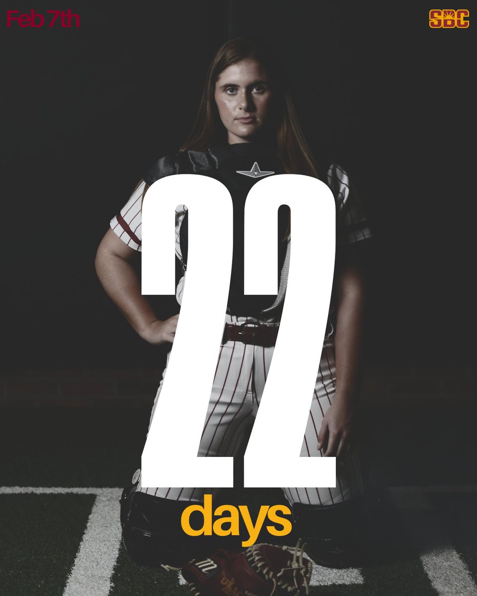 Another day closer. 22 days until it's GAMEDAY. #SHIP <a href="/kovar_kelsey/">kelsey kovar</a>