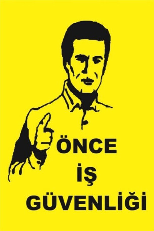 Kamuda çalışanlarında yaşam hakkı vardır.<a href="/TBMMGenelKurulu/">TBMM Genel Kurulu</a> 
#6331sayılıisgkanunuerteleme 
#isg #safety