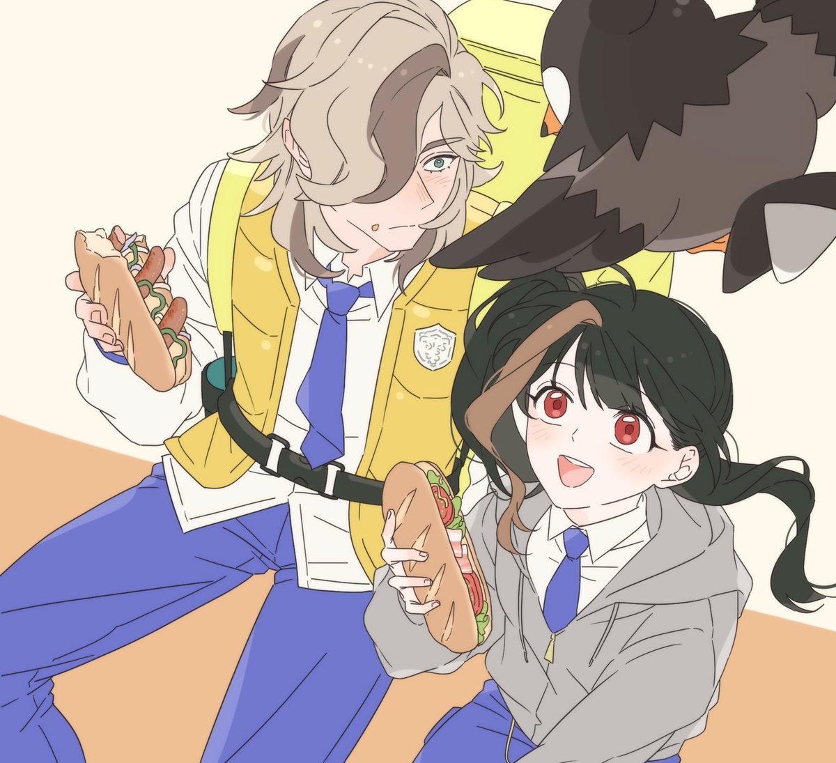 볼(❌️) tweet media