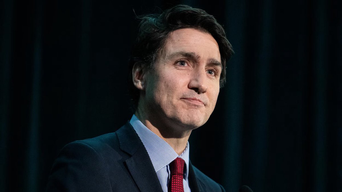 edbeaupro's tweet image. NOUVEAU | Justin Trudeau va quitter ses fonctions, confirme Radio-Canada. Il restera en poste jusqu'à ce qu'un successeur soit choisi #polcan @ICILouisBlouin