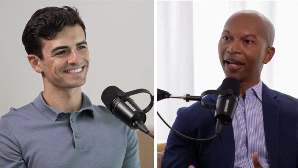 Antonious Porch, GC &amp; Chief Diversity Officer at SoundCloud, joins the Voices for Change podcast with Justin Farrance. He shares his story from Chicago, the importance of DE&amp;I as a journey, &amp; building inclusive strategies with the c-suite. Listen here: lnkd.in/eJBvpSXx