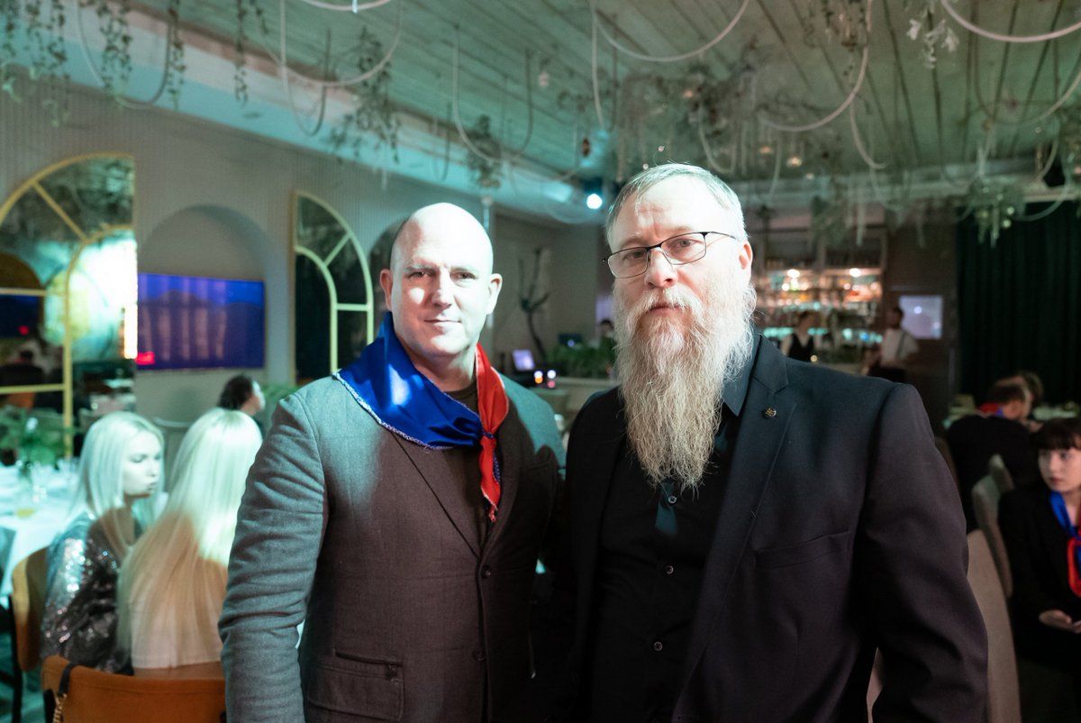 gnida project tweet media