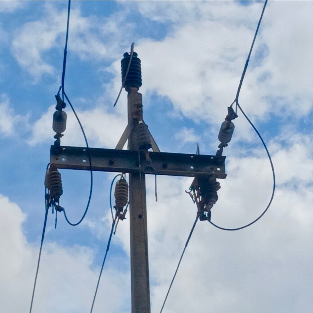 Eskom Hld SOC Ltd tweet media