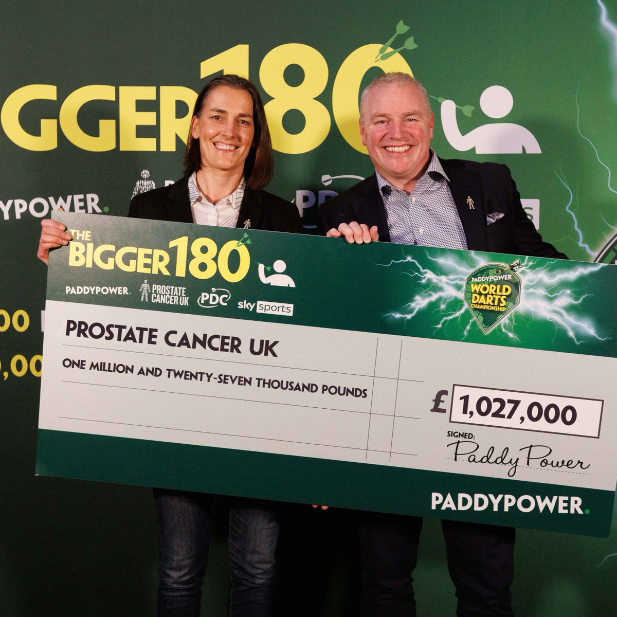 Prostate Cancer UK tweet media