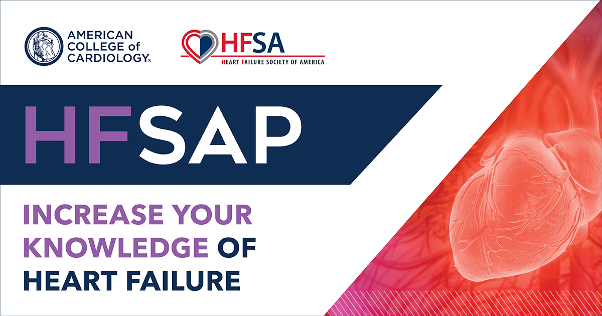 ACCinTouch's tweet photo. Enhance your expertise in advanced #HeartFailure & transplant cardiology w/ #HFSAP. Additionally, maintain your ABIM certification through #ACCCMP, designed to integrate lifelong learning w/ ongoing assessment.
Learn more: https://t.co/Azq0FTOObV https://t.co/MQB8B9YCY2