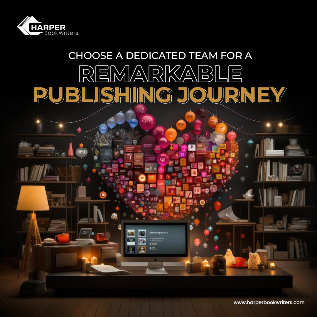 HARPERBOOK59539's tweet photo. Embark on your publishing adventure with Harper Book Writers and our Ingram Spark Publishing Services! 

🌐 https://t.co/1p4uWawmbc

#HarperBookWriters #BookPublishing #SelfPublishing #PublishingJourney #WritersCommunity #PublishingServices #BookPromotion #ManuscriptToBook https://t.co/HB3JTH3x5e