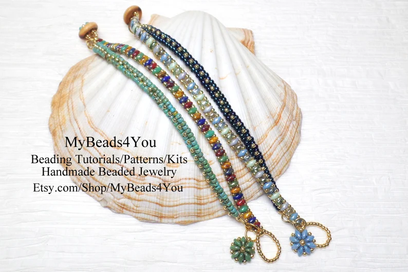 MyBeads4You_'s tweet photo. #SMilett23 #beading #diy #seedbeadtutorial #creative #seedbeads #crafts #Etsydiy #CraftBizParty #shopindie #EtsyTeamUnity #Etsyshop #Epiconety #Craftychaching #Etsyfavorites #etsycrafts #craftideas #mybeads4you 
https://t.co/Vs2ZBOX8W3 https://t.co/5ZwGmFLqAk