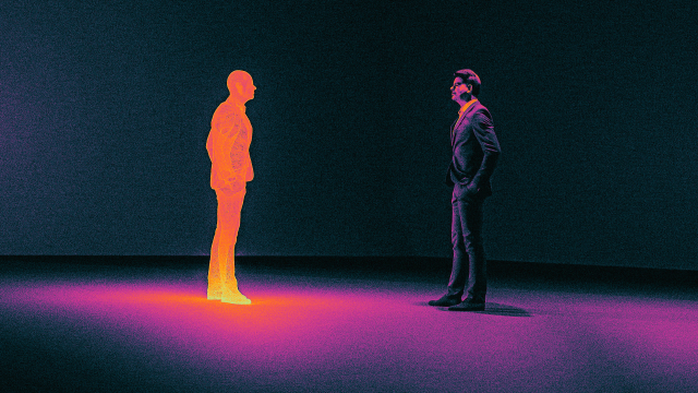 ConnectionTara's tweet image. 25 experts share their insights on the future of #AI in this article. Great read! bit.ly/4fK0cxd