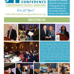 Photo by Affordable Housing Conference of Montgomery County (@HousingMoCo)