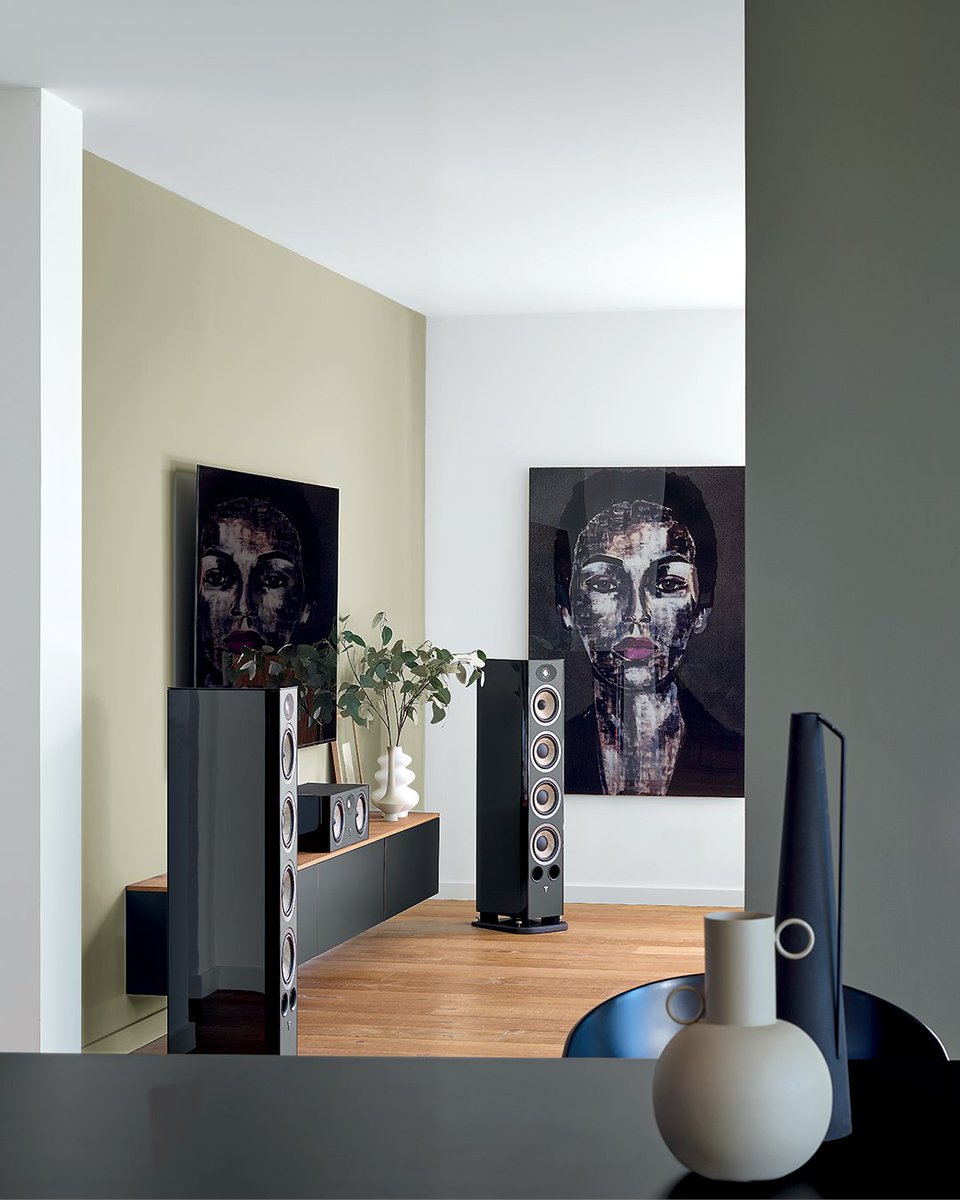 Focal UK tweet media