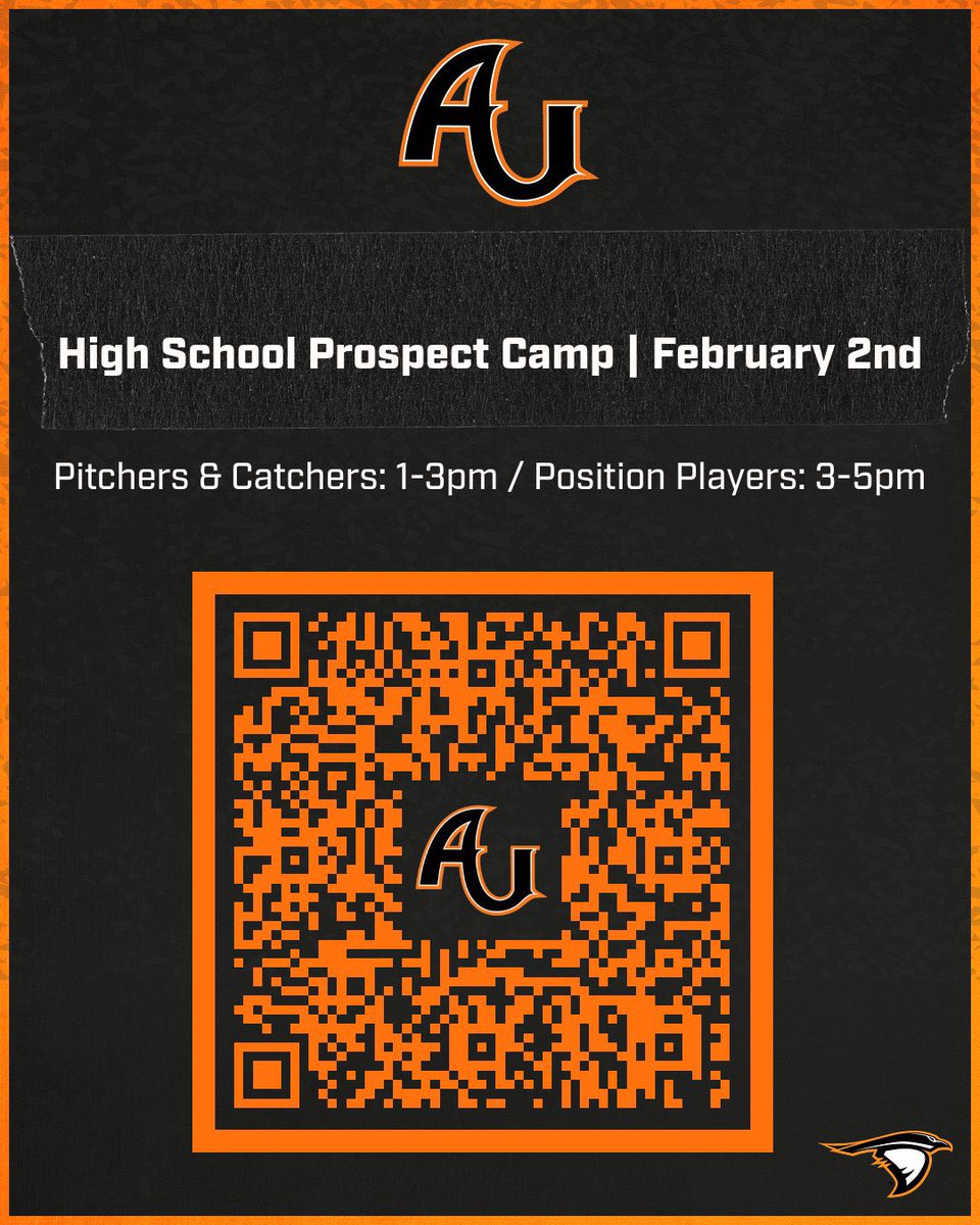 AU Ravens Baseball tweet media