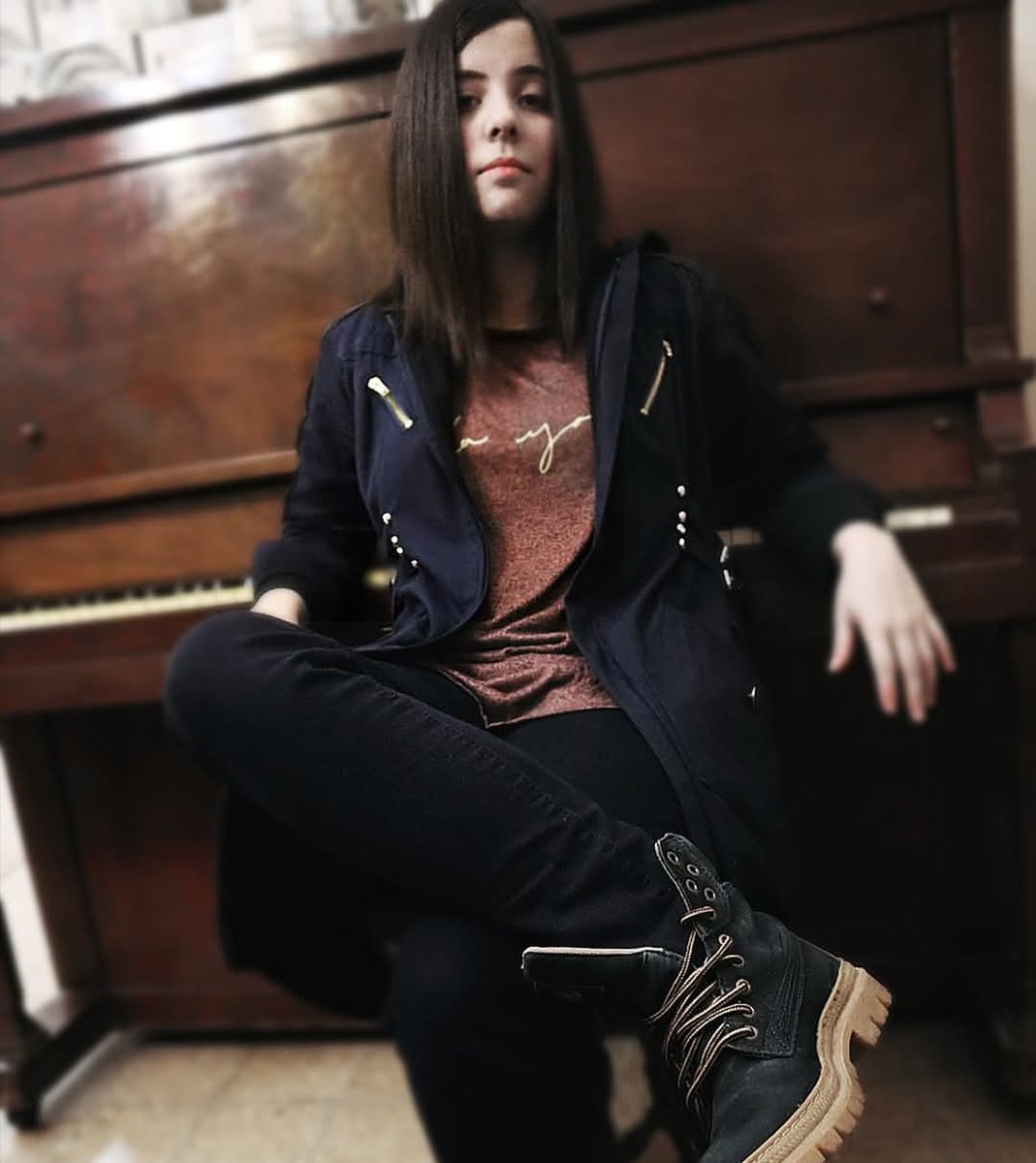 Kalina Ann tweet media