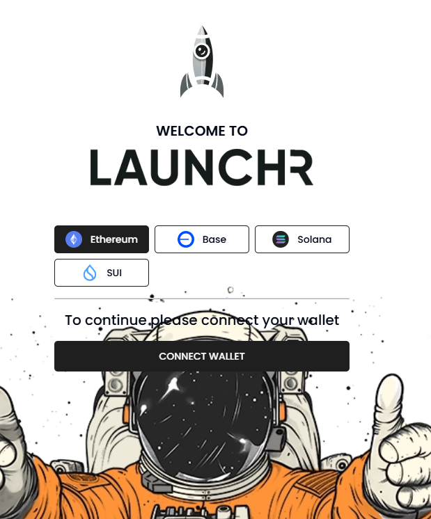 TheTinyRagusano's tweet photo. @CryptoWizardd @LaunchR_  $LCR

Stupid low marketcap for what they have built. Team can execute, just needs the right eyes.

https://t.co/LcIHiTBye6 https://t.co/5SvadozLPZ