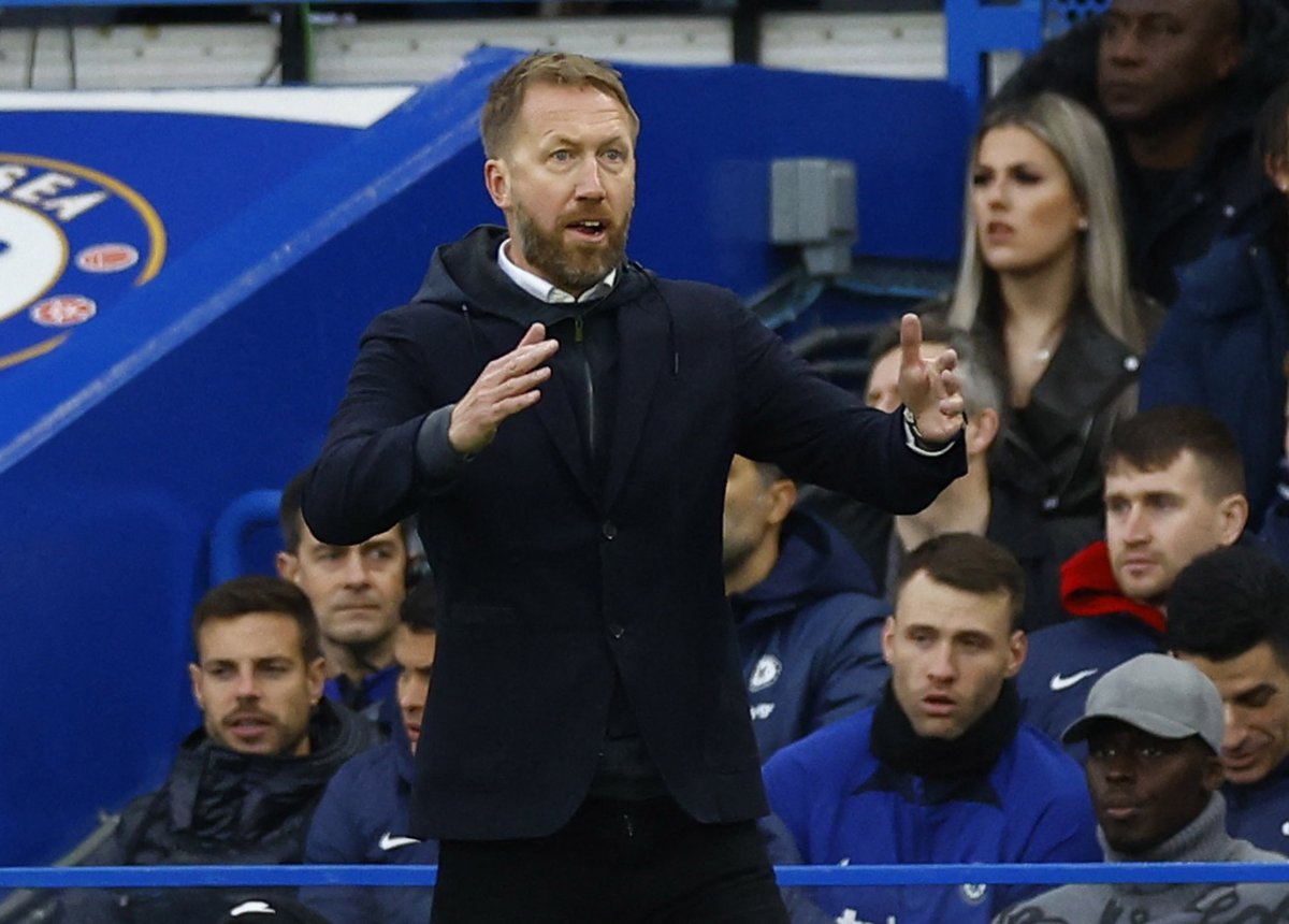 JacobsBen's tweet photo. 🚨 Julen Lopetegui set to be sacked by West Ham with Graham Potter a leading candidate to replace him.

🤝 @alex_crook @talkSPORT https://t.co/xr6d8wNy0Z