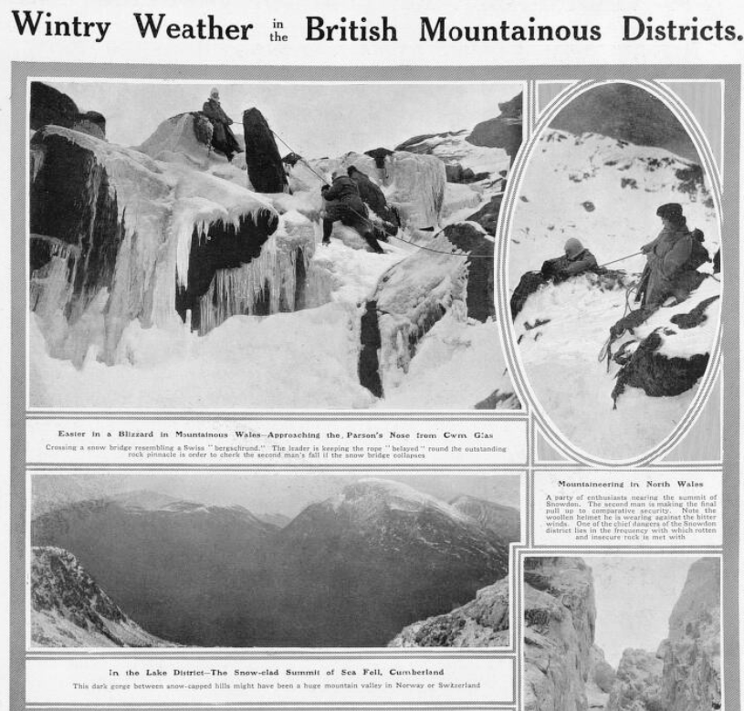 The British Newspaper Archive tweet media