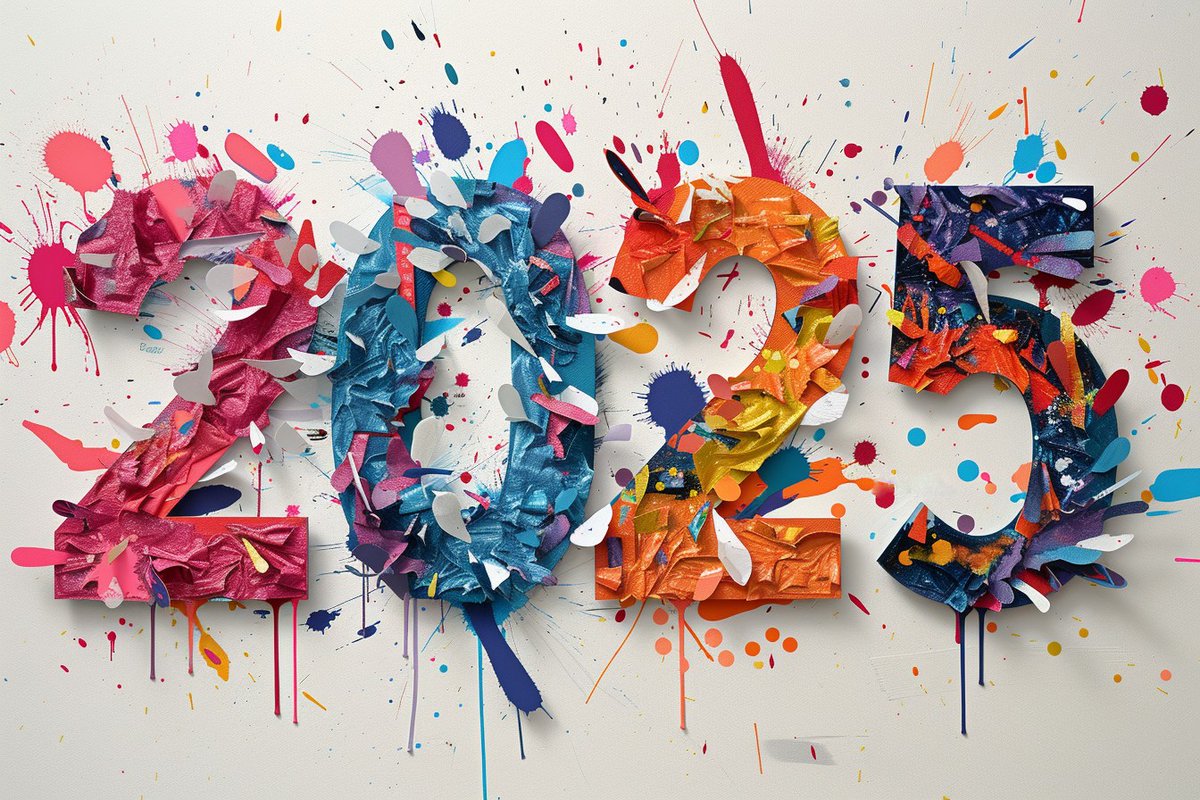 ✨ Nouvelle année, nouvelles résolutions !
2025 : l'année pour automatiser vos visuels avec style ?

🎁 Gagnez 1 compte PREMIUM (99€) pour des visuels automatisés et de qualité pro !

Pour participer :
1️⃣ Follow <a href="/AlphonsePrompts/">Alphonse Ai ✨ Quality Ai Image Generator</a> 
2️⃣ RT
⏳ Fin : 31 janvier 2025🍀