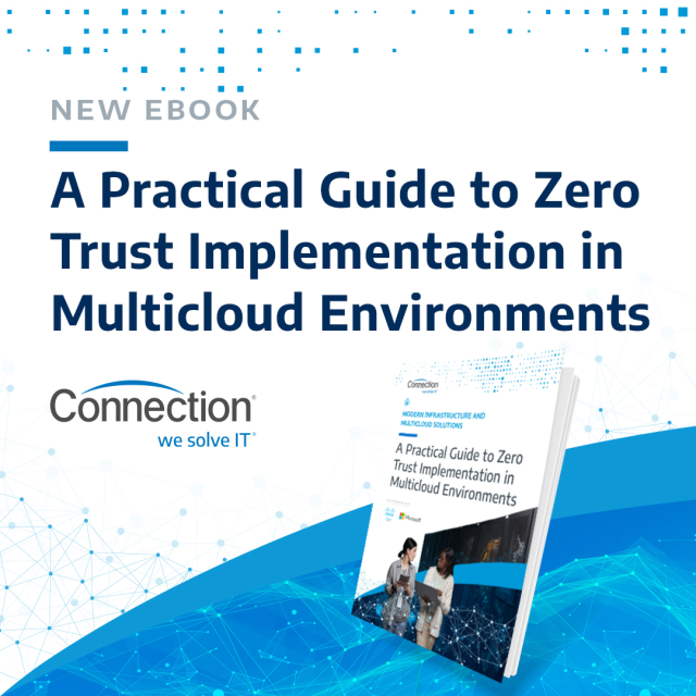 ConnectionTara's tweet image. Cybercrime costs are up $11 trillion annually with projections rising above $20 trillion by 2026. Download our eBook to learn how to secure your organization with Zero Trust in #multicloud environments. bit.ly/4h4lN4E