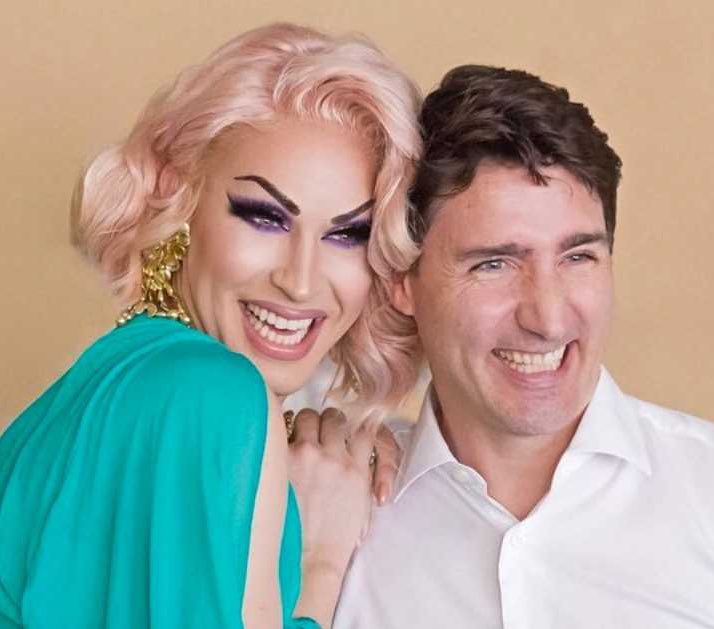 Canadian PM Justin Trudeau has announced he will RESIGN today. 

What’s your reaction?