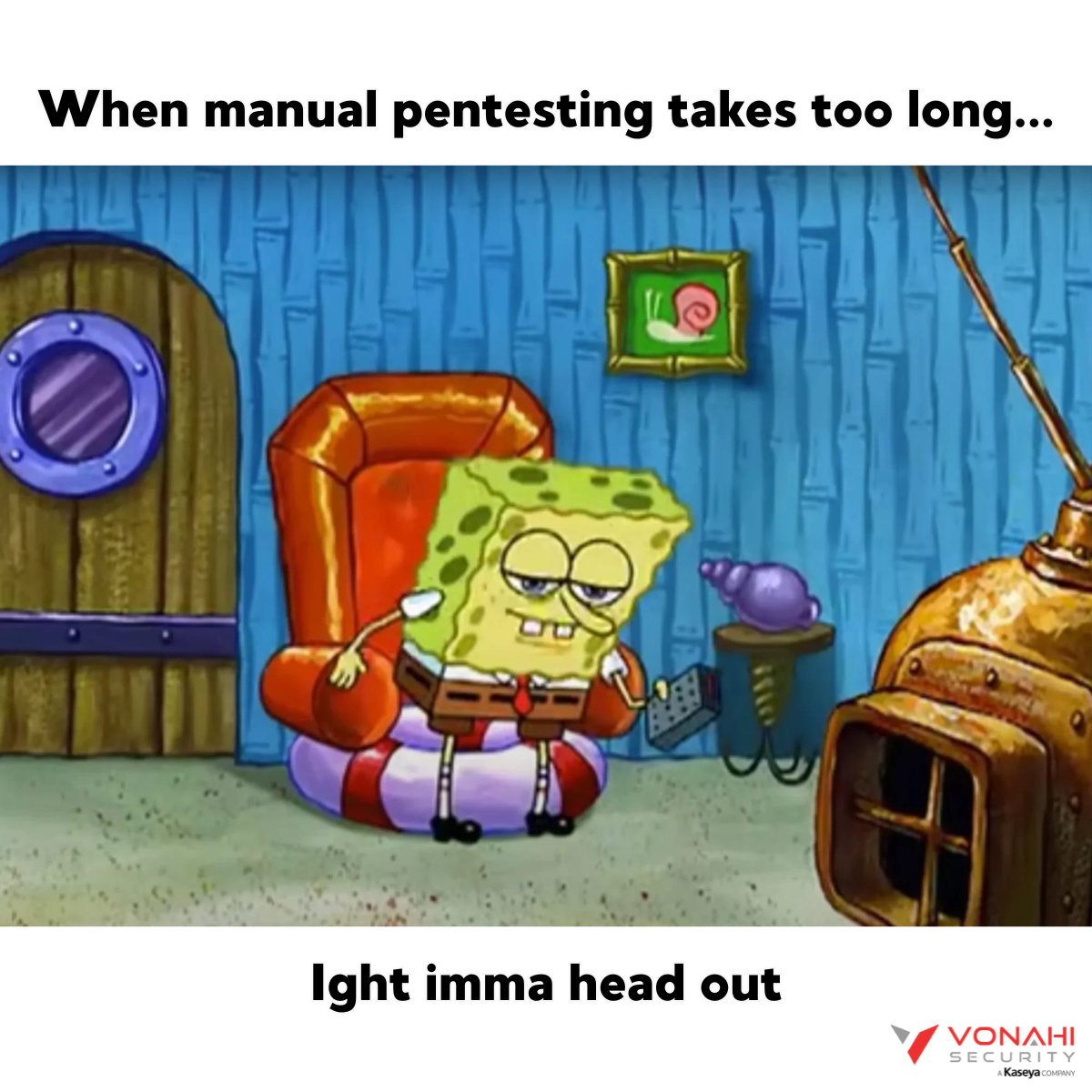 Vonahi Security tweet media