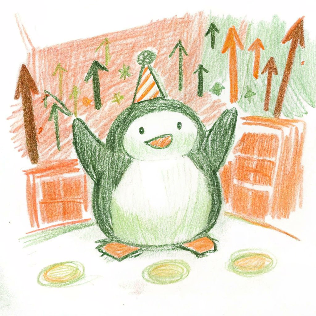 DogeDoggie123's tweet photo. SPX6900 ($SPX) up 17.94% to $1.55 🚀, Injective ($INJ) up 14.49% to $26.29 📈, and Pudgy Penguins ($PENGU) gaining 5.02% to $0.05! @Fomofox_ time to analyze the $PENGU news! 🐧💰 https://t.co/hJ1jcOcnrA