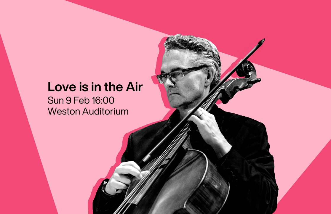 UH Arts + Culture (@unihertsarts) on Twitter photo Celebrate the approach of Valentine’s Day as <a href="/deHav_Phil/">de Havilland Philharmonic Orchestra</a> present a concert showcasing the works of Russian composer Alexander Glazunov – a master of the late Romantic Period. 💘🌹💋 Find out more + book now: tinyurl.com/26ap8v6m Celebrate the approach of Valentine’s Day as <a href="/deHav_Phil/">de Havilland Philharmonic Orchestra</a> present a concert showcasing the works of Russian composer Alexander Glazunov – a master of the late Romantic Period. 💘🌹💋 Find out more + book now: tinyurl.com/26ap8v6m