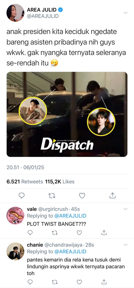 don tweet media