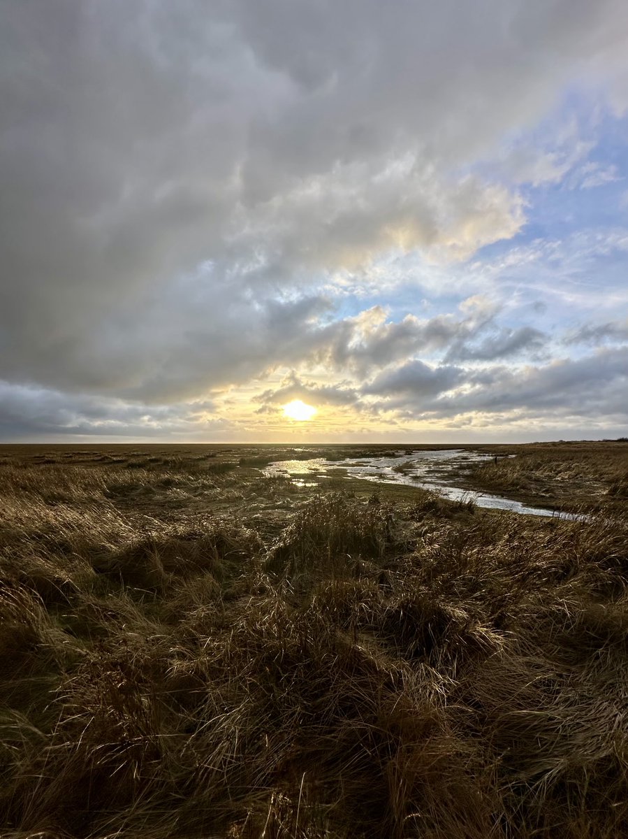 Uit je jasje waaien #Schiermonnikoog