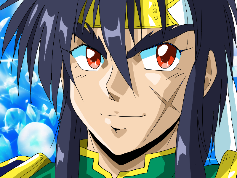 銀河戦国群雄伝ライ