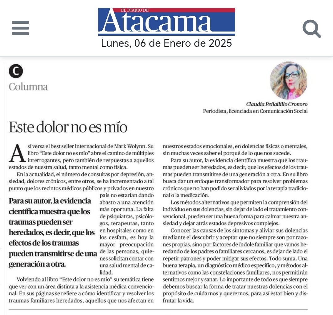 Claudia Peñailillo (@clau_penailillo) on Twitter photo 