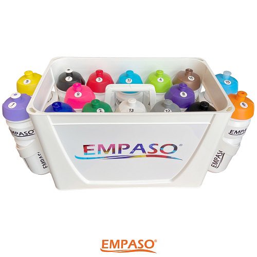 EMPASO TeamKiste tweet media