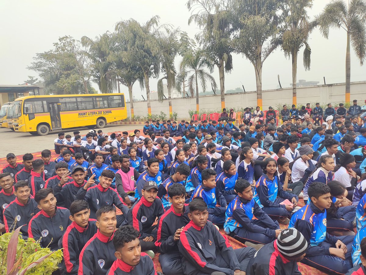 DropRoballdrfi's tweet photo. Some Pictures of 14th Sunior and Junior National Drop Roball Championship’s Opening Ceremony #DropRoball https://t.co/B5Nkhw2w4U