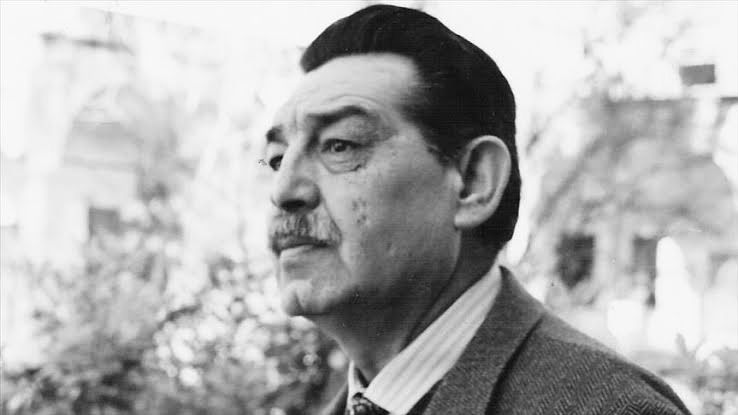 "Yedi Güzel Adam"dan biri; dava insanı, muteber mütefekkir, kıymetli öğretmen ve Kudüs sevdasını kalemiyle yüreklere nakşeden şair Mehmet Akif İnan'ı vefatının 25'inci sene-i devriyesinde hürmet ve rahmetle yâd ediyorum.

Ruhu şâd, mekânı cennet olsun.

#MehmetAkifİnan