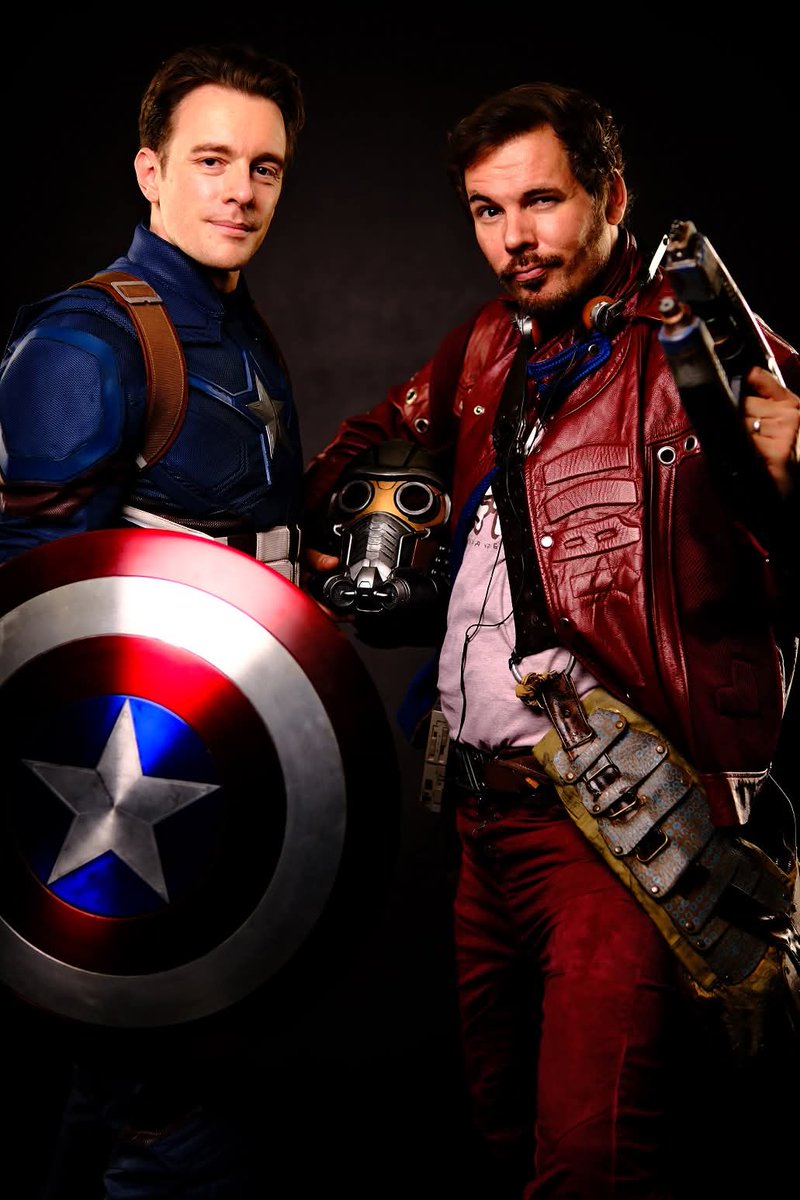 NELLO - Costumes & Props tweet media