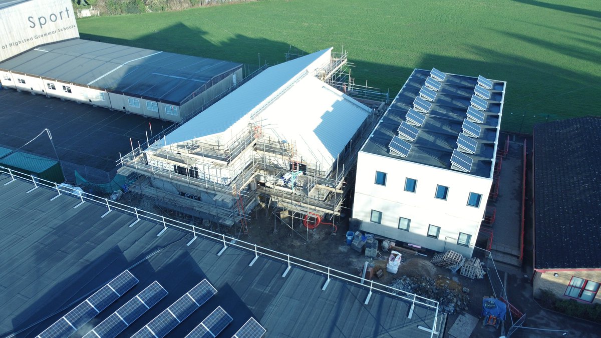 Waller Associates tweet media